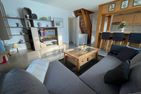  Fewo 4 OG Sylt Westerland Sylt - Wohnzimmer