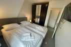  Fewo 4 OG Sylt Westerland Sylt - Schlafzimmer