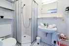 Land und Meer LM23 Cuxhaven Sahlenburg - Badezimmer