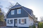  Haus Sommerliebe Ostseebad Prerow - Hauptansicht