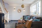  Haus Sommerliebe Ostseebad Prerow - 