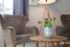  Haus Sommerliebe Ostseebad Prerow - 
