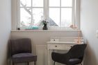  Haus Sommerliebe Ostseebad Prerow - 
