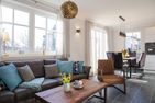  Haus Sommerliebe Ostseebad Prerow - 