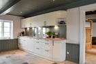  Ferienhaus Nele Emmelsbüll-Horsbüll Nordfriesland - Küche / Küchenzeile