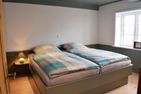  Ferienhaus Nele Emmelsbüll-Horsbüll Nordfriesland - Schlafzimmer