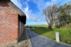  Ferienhaus Nele Emmelsbüll-Horsbüll Nordfriesland - Empfang