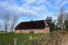  Ferienhaus Nele Emmelsbüll-Horsbüll Nordfriesland - Garten
