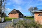  Ferienhaus Nele Emmelsbüll-Horsbüll Nordfriesland - Empfang