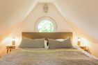 Ostseenixe Haus Ostseenixe 05 Ostseebad Wustrow - Wohnzimmer