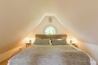 Ostseenixe Haus Ostseenixe 05 Ostseebad Wustrow - Schlafzimmer