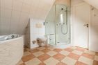 Ostseenixe Haus Ostseenixe 05 Ostseebad Wustrow - Badezimmer