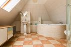 Ostseenixe Haus Ostseenixe 05 Ostseebad Wustrow - Badezimmer
