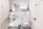  Ferienhaus Seaside Cottage Olpenitz Ostseeresort Olpenitz - Badezimmer