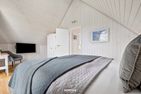  Ferienhaus Seaside Cottage Olpenitz Ostseeresort Olpenitz - Schlafzimmer