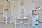 Strandresidenz Haffkrug Strandresidenz Appartement 6 Haffkrug - Wohnzimmer