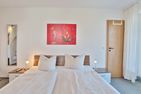 Strandresidenz Haffkrug Strandresidenz Appartement 6 Haffkrug - Schlafzimmer