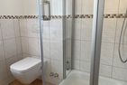 Haus Meeresglück Seeteufel Dahme - Badezimmer