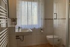 Haus Meeresglück Seeteufel Dahme - Badezimmer