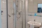  Nordland Appartements Wohnung Aerö Wyk auf Föhr - Badezimmer