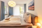  Fewo Sonnenblick Baden-Württemberg - Schlafzimmer