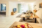  Fewo Sonnenblick Baden-Württemberg - Wohnzimmer