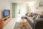  Fewo Sonnenblick Baden-Württemberg - Wohnzimmer