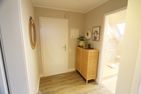  Moin Fritz- Osetal 10, App.4 Wenningstedt - Wohnzimmer
