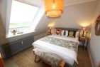  Moin Fritz- Osetal 10, App.4 Wenningstedt - Schlafzimmer