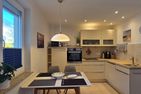  Ferienwohnung S2 Graal-Müritz - Küche / Küchenzeile