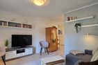 Ferienwohnung S2 Graal-Müritz - Wohnzimmer