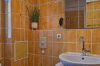  Ferienwohnung S2 Graal-Müritz - Badezimmer