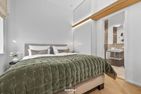  Nordwind Suite Westerland auf Sylt Sylt - Schlafzimmer