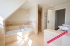  Utblick Borgsum - Badezimmer