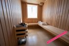  Utblick Borgsum - Sauna