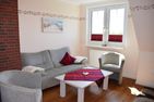  Ferienwohnung Daisy Dagebüll Dagebüll - Wohnzimmer