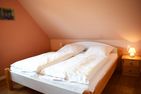  Ferienwohnung Daisy Dagebüll Dagebüll - Schlafzimmer