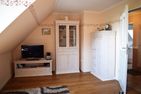  Ferienwohnung Daisy Dagebüll Dagebüll - Wohnzimmer