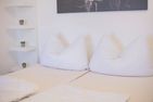 Ferienwohnpark Immenstaad am Bodensee Zwei-Zimmer-Apartment 49/44 Bodensee - Bedroom