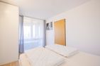 Ferienwohnpark Immenstaad am Bodensee Zwei-Zimmer-Apartment 49/44 Bodensee - Bedroom