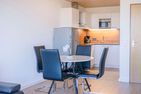 Ferienwohnpark Immenstaad am Bodensee Zwei-Zimmer-Apartment 49/44 Bodensee - Kitchen