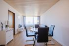 Ferienwohnpark Immenstaad am Bodensee Zwei-Zimmer-Apartment 49/44 Bodensee - Living room