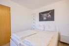 Ferienwohnpark Immenstaad am Bodensee Zwei-Zimmer-Apartment 49/44 Bodensee - Bedroom