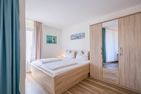 Ferienwohnpark Immenstaad am Bodensee Ein-Zimmer-Apartment 53/19 Bodensee - Living room