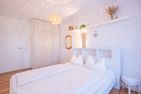 Ferienwohnpark Immenstaad am Bodensee Zwei-Zimmer-Apartment 55/06 Bodensee - Bedroom