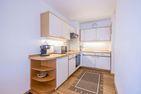 Ferienwohnpark Immenstaad am Bodensee Zwei-Zimmer-Apartment 55/06 Bodensee - Kitchen