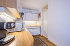 Ferienwohnpark Immenstaad am Bodensee Zwei-Zimmer-Apartment 55/06 Bodensee - Kitchen