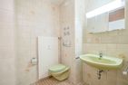 Ferienwohnpark Immenstaad am Bodensee Zwei-Zimmer-Apartment 55/06 Bodensee - Bathroom