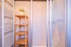 Ferienwohnpark Immenstaad am Bodensee Nurdachhaus (Typ 8) NDT 012 Bodensee - Bathroom