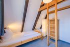 Ferienwohnpark Immenstaad am Bodensee Nurdachhaus (Typ 8) NDT 012 Bodensee - Bedroom